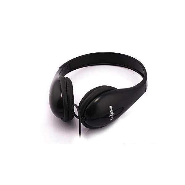 Frontech Multimedia Headphone HF-0001