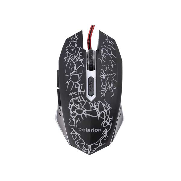 MOUSE CLARION GAMING JM-GM-425