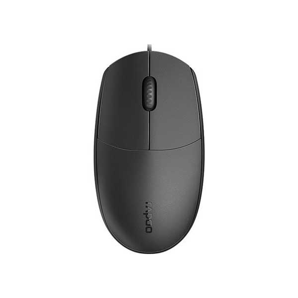 Rapoo N100 Mouse