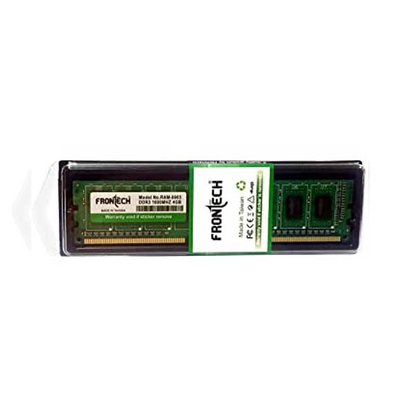 RAM FRONTECH 4GB DDR3 (1333MHZ)