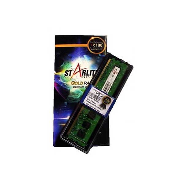 RAM STARLITE 2GB DDR3 1333