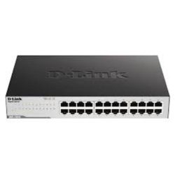 D-link 24 Port Network Switch (DES-1024DC)