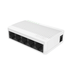 TENDA ETHERNET SWITCH S105