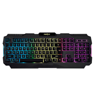 FRONTECH GAMING USB KEYBOARD KD-0010