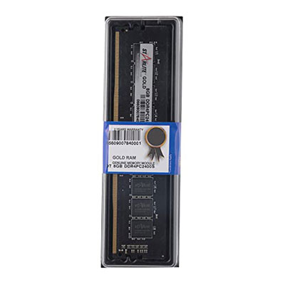 STARLITE 8GB DDR4 RAM 2400 MHZ