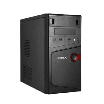 CABINET INTEX - 218 WITH SMPS