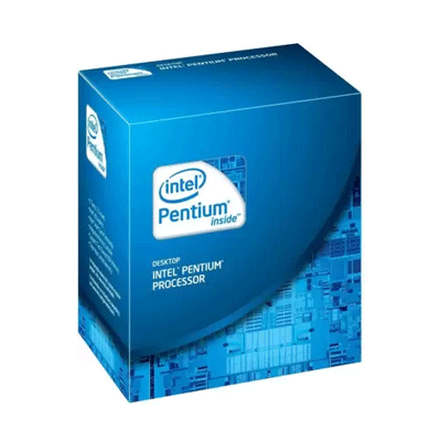 CPU PROCESSOR INTEL DUAL CORE 3RD GEN 2030