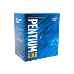 INTEL® PENTIUM® GOLD G6405 DESKTOP PROCESSOR