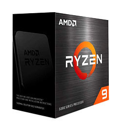 AMD Ryzen 9 5950X Processor