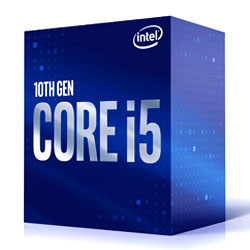 Intel Core I5-10500 Processor