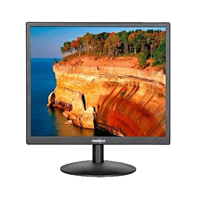 MONITOR FRONTECH LED 17″ SQUARE HDMI MON-0065