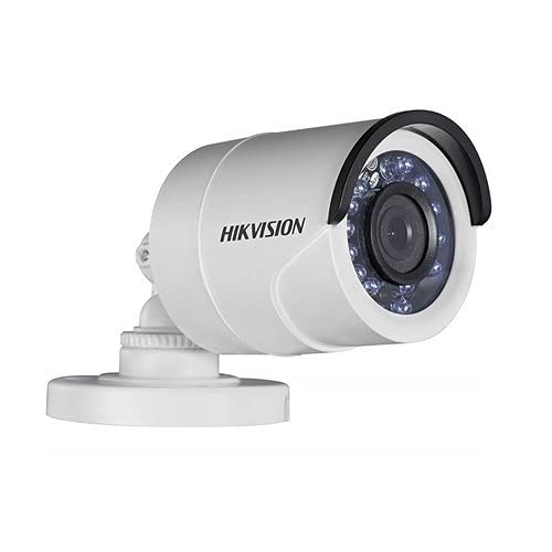 HIKVISION BULLET CAMERA