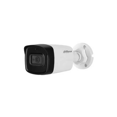 DAHUA IR BULLET CAMERA