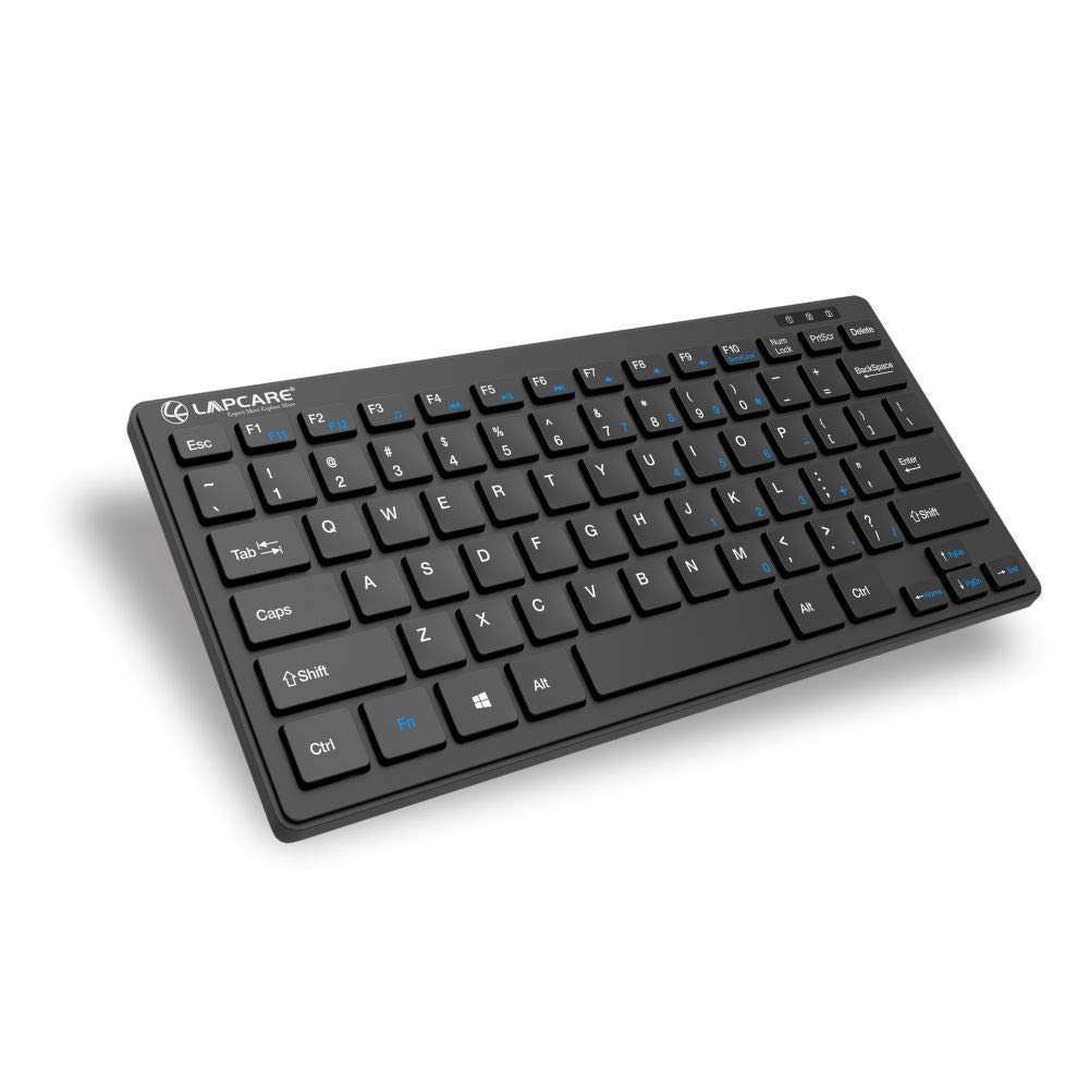 LAPCARE MINI KEYBOARD D-LITE