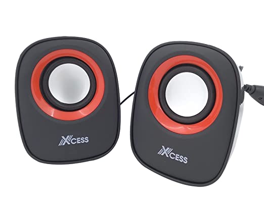 XCESS Multimedia Speaker XS 242