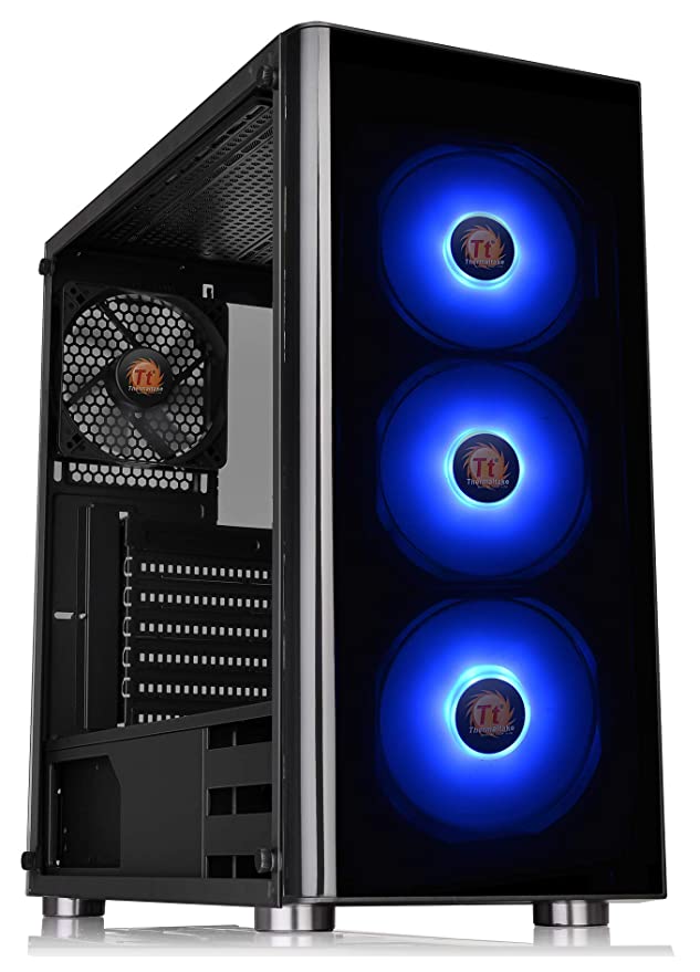 THERMALTAKE Cabinet V200 TG