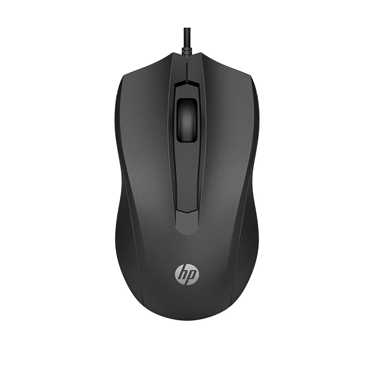 HP Wired Mouse