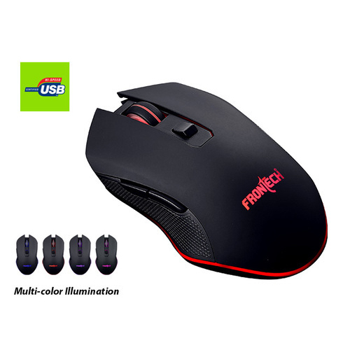 MOUSE FRONTECH GAMING PRO JIL-3792