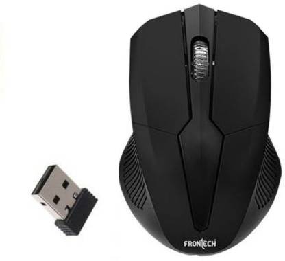 FRONTECH WIRLESS MOUSE MS0020