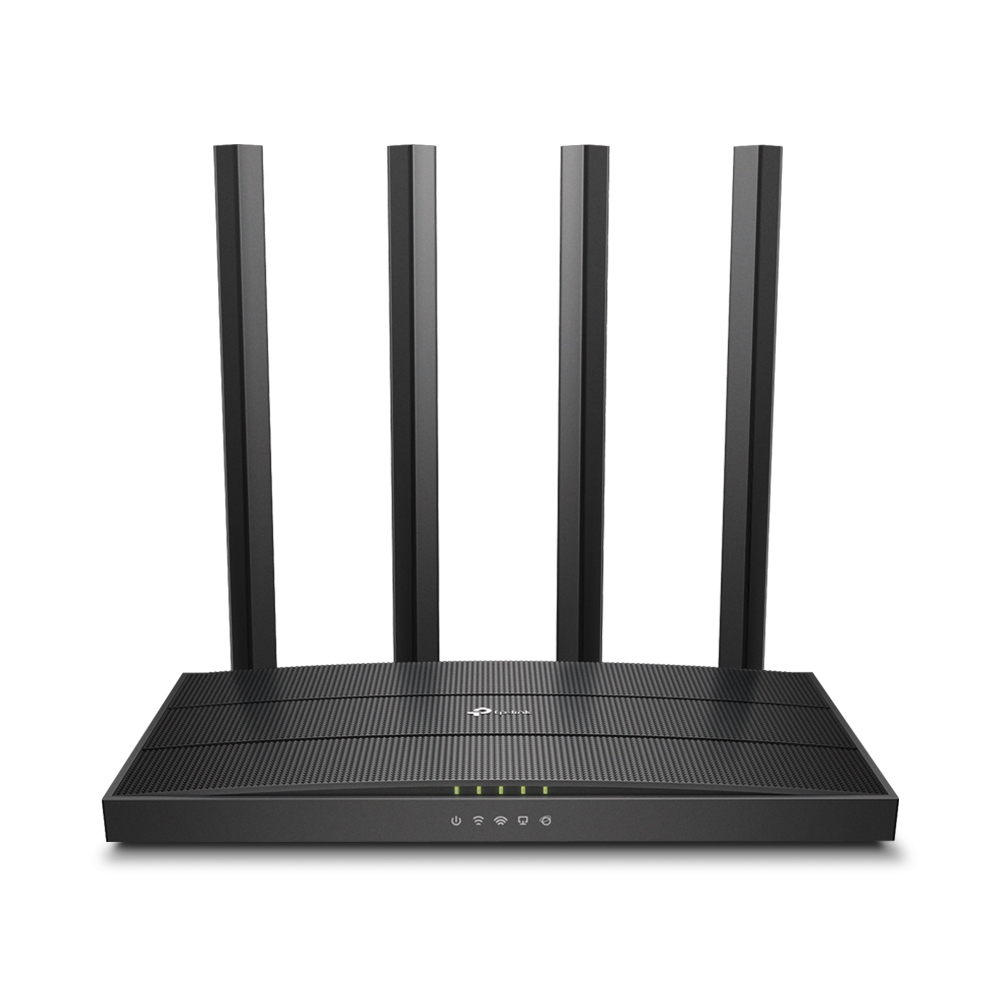 ROUTER TP-LINK (ARCHER C6U)