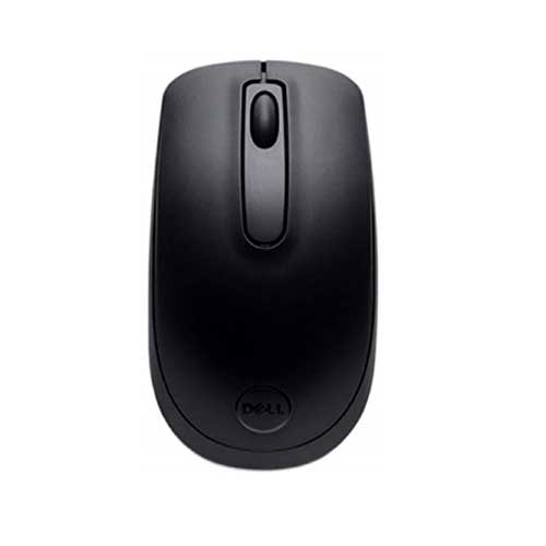 DELL WIRELESS MOUSE WM118