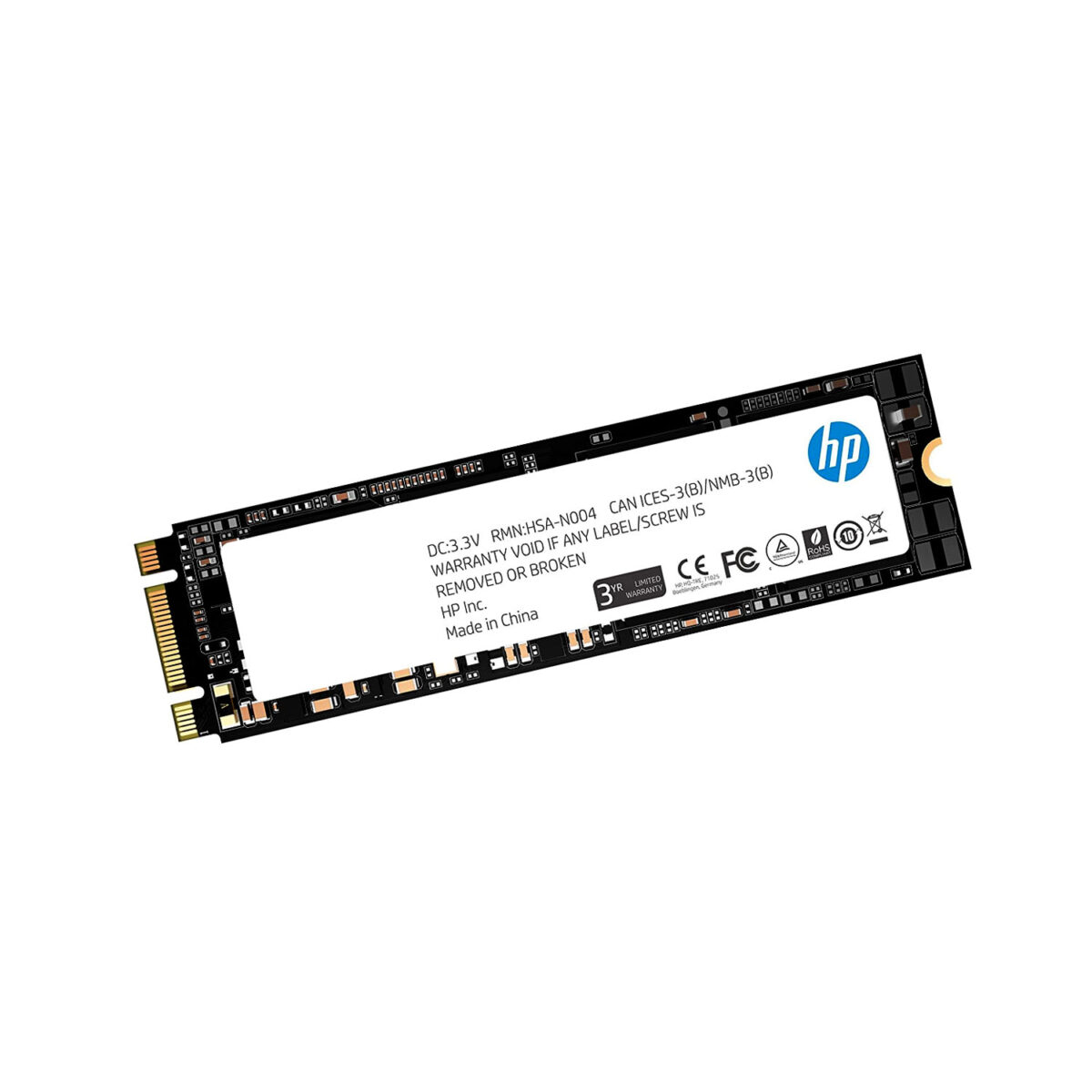 SSD HP S700 2.5 120GB