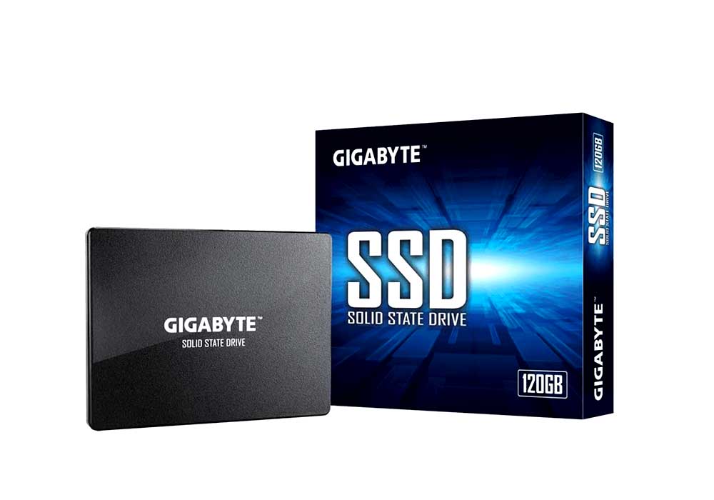 SSD GIGABYTE 240GB