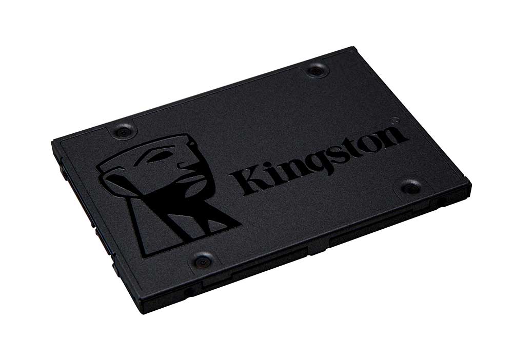 SSD KINGSTONE 240GB 2.5′