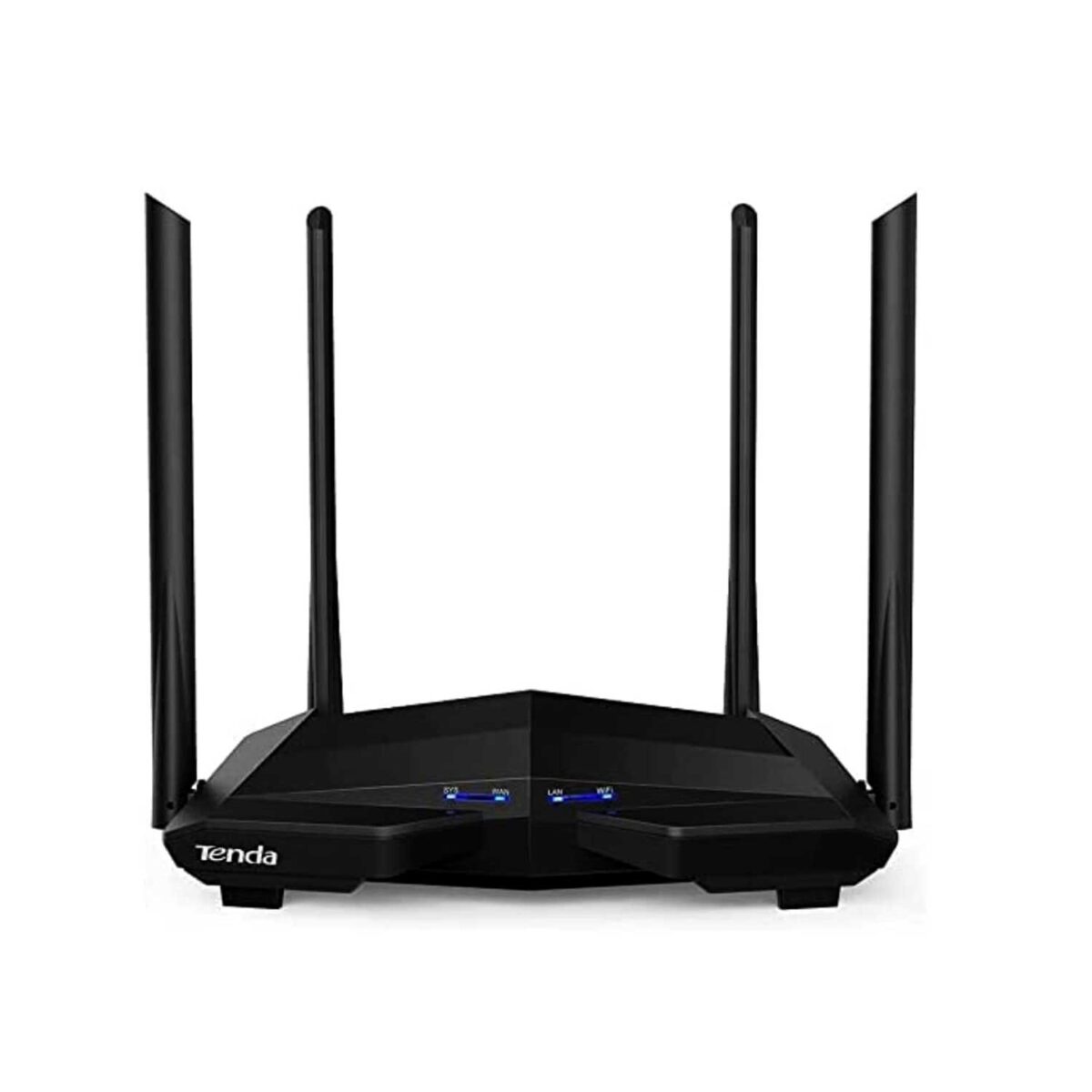 ROUTER TENDA AC1200 SMART DUAL BAND WIFI