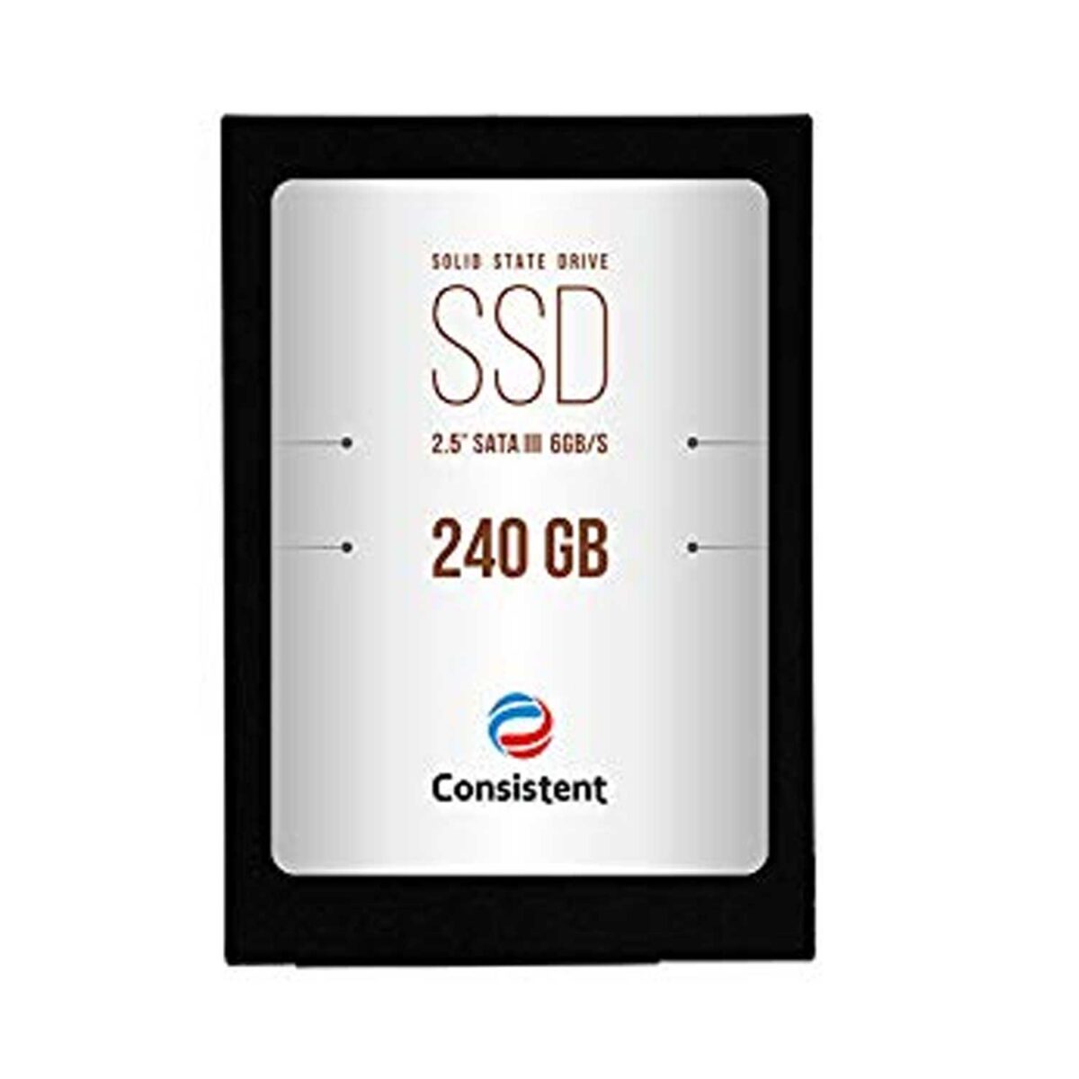 SSD CONSISTENT 240GB (CTSSD240S3)