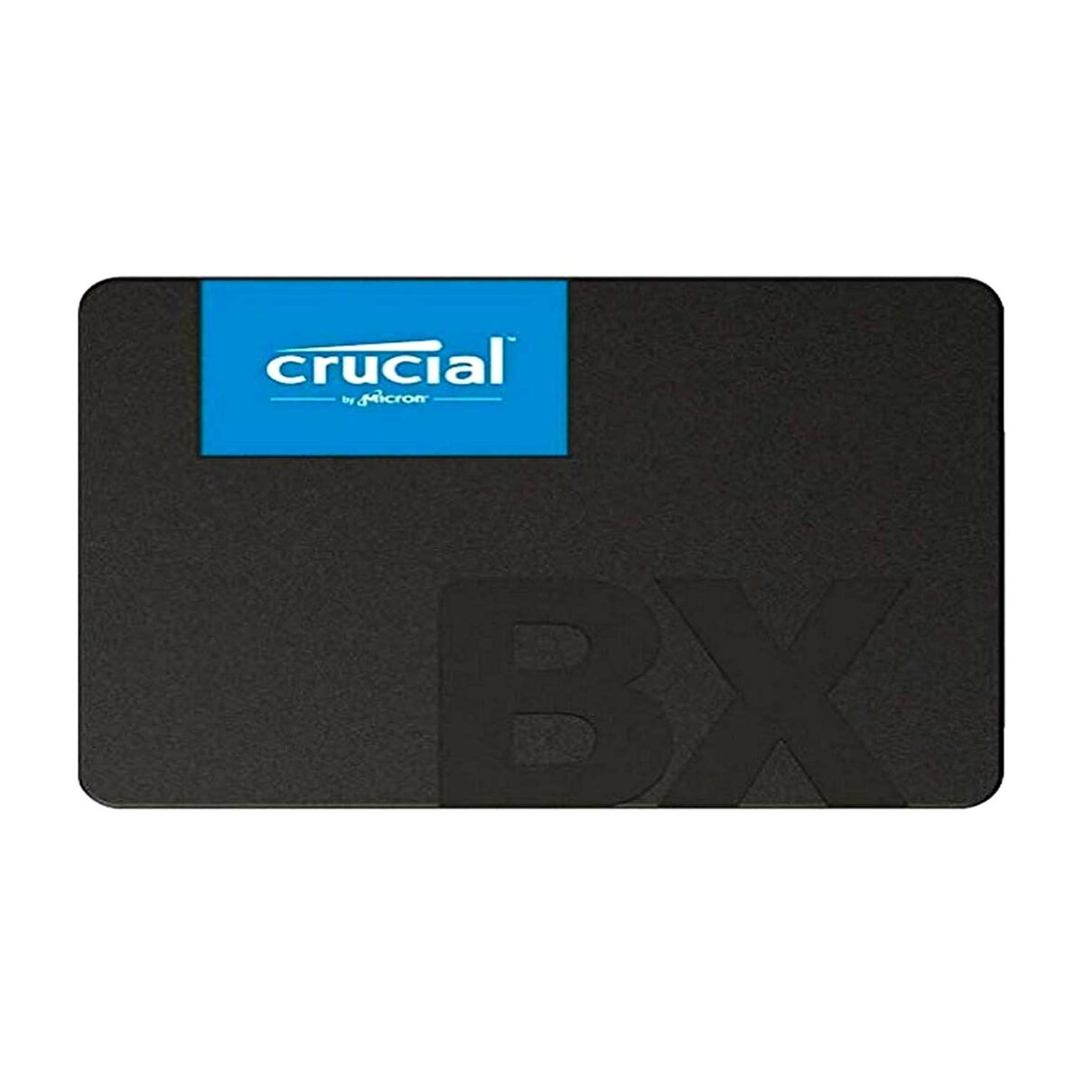 SSD CRUCIAL 240GB BX500