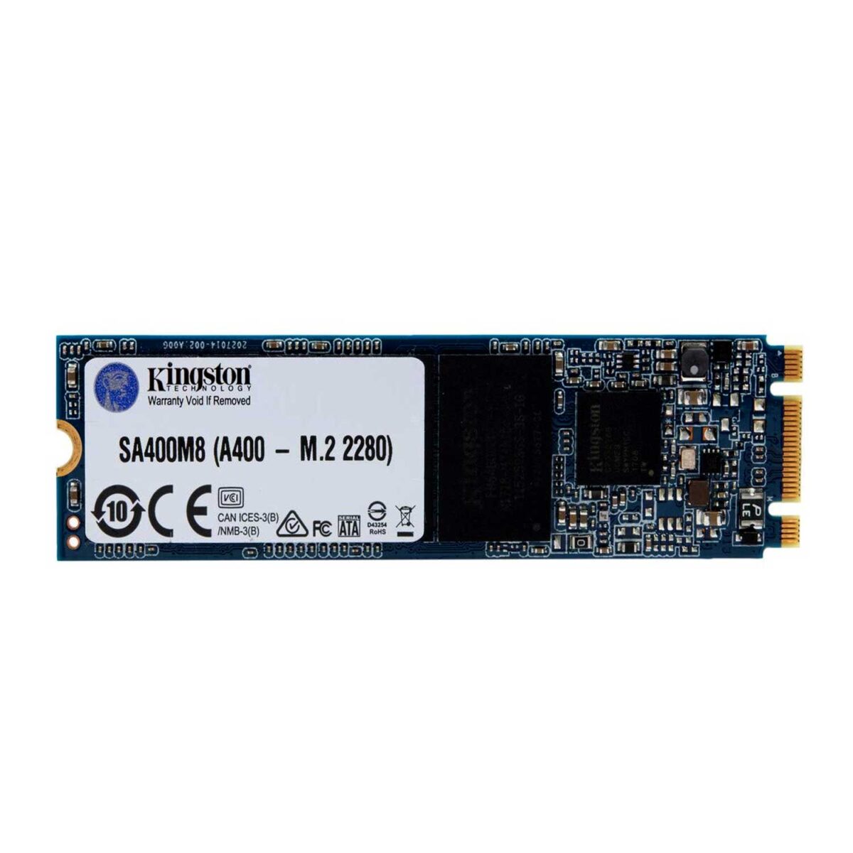 SSD KINGSTON M.2 240GB