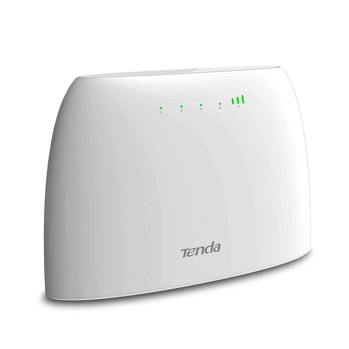 ROUTER TENDA N300 4G LTE