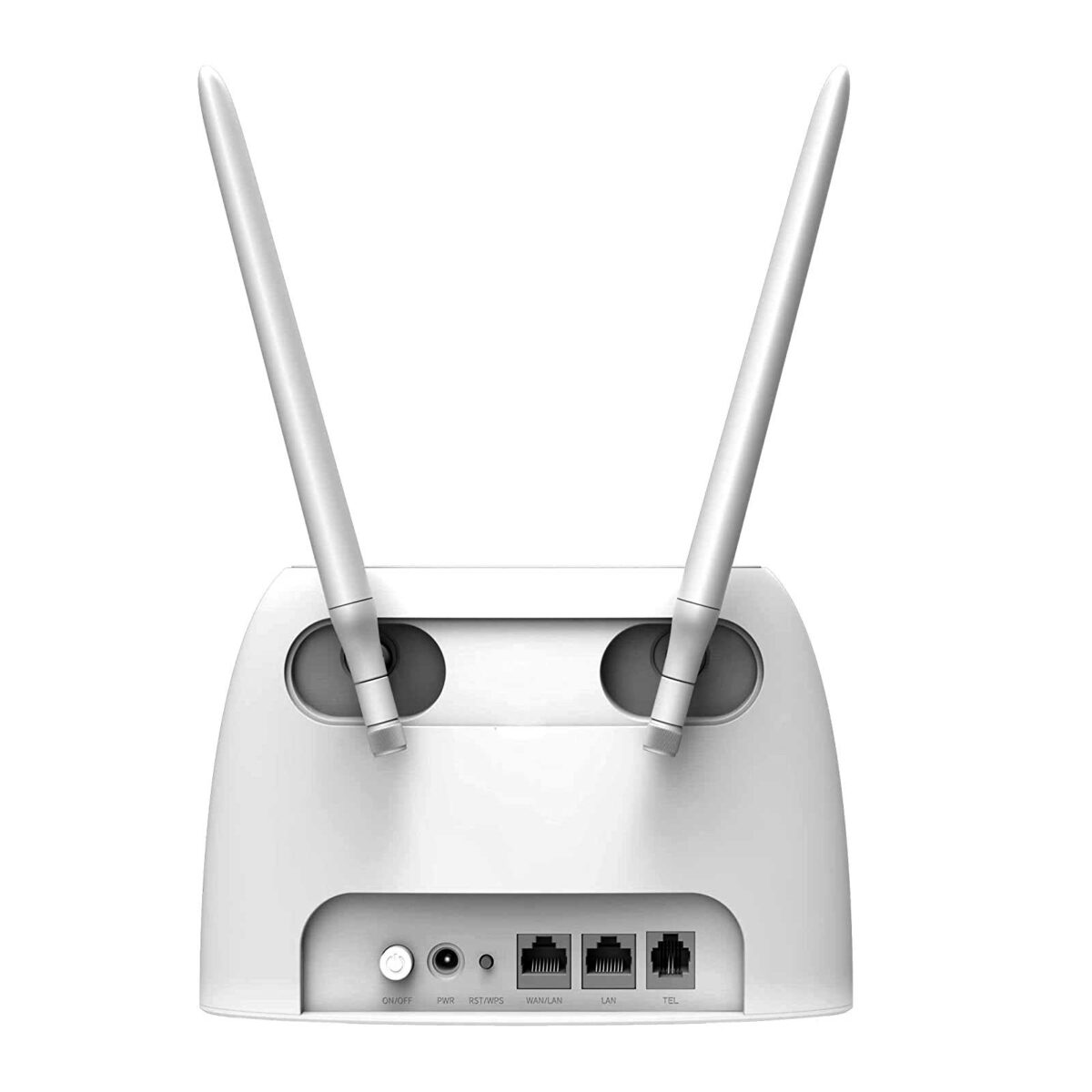 ROUTER TENDA N300 4G LTE