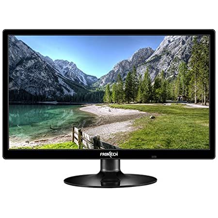 MONITOR FRONTECH 19″ MON-0001