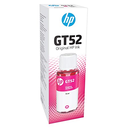 INK HP GT52 COLOUR