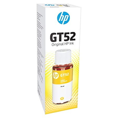 INK HP GT52 COLOUR