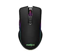 MOUSE FRONTECH USB GAMING MS-0028