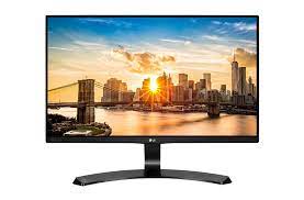 MONITOR LG 22MP68VQ-P 22″ IPS LED