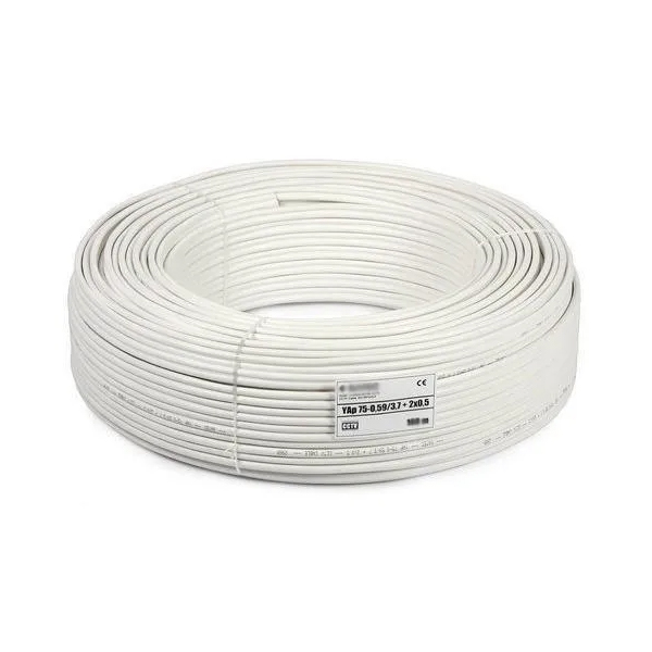 CABLE CAT6 CP PLUS 305M