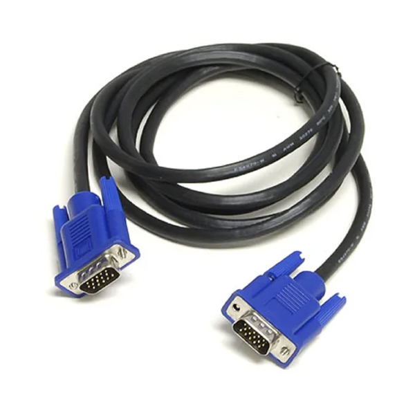 CABLE VGA MONITOR 1.5 MTR