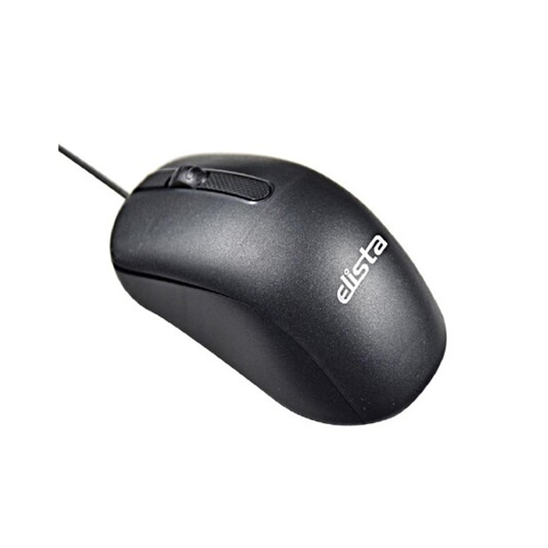 Mouse Elista Wired WM-501