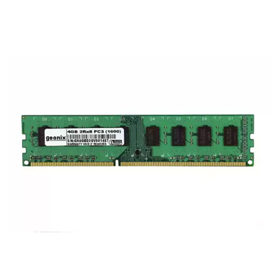 RAM Geonix DDR3 4GB