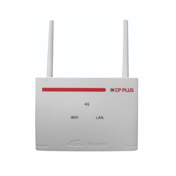 Router CP Plus CP-XR-DE21 S