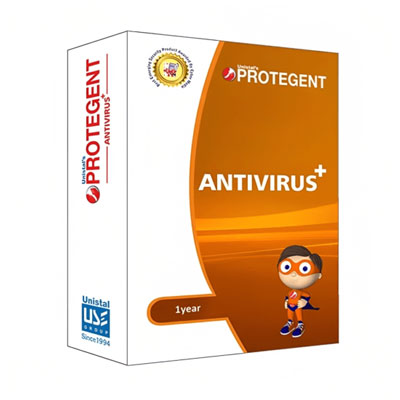 ANTI VIRUS NGAV SMART SECURITY