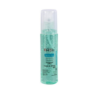 CLEANING GEL KIT RNAUX 100ML