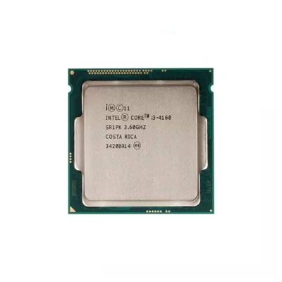 CPU INTEL CORE i3-4160 4th GEN