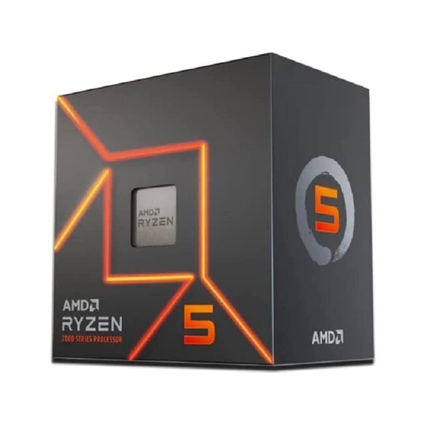 CPU Ryzen5 7600