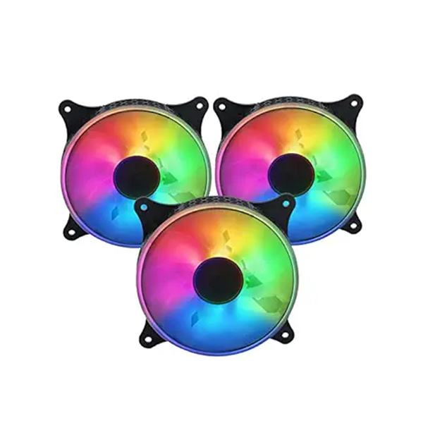 Cabinet FAN RGB 120MM