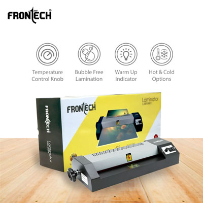 Laminator Frontech LAM-0001